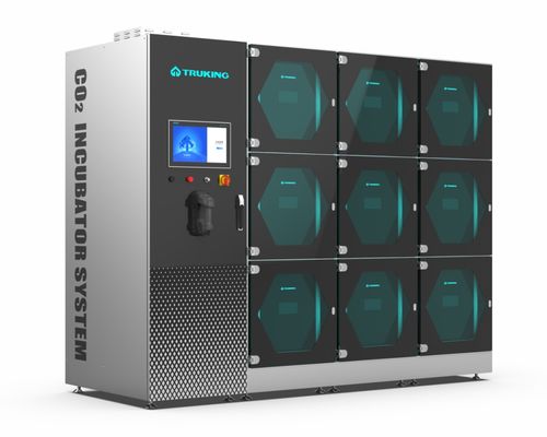 森朗生物細(xì)胞治療產(chǎn)品商業(yè)化基地啟用，楚天科技細(xì)胞藥物制備系統(tǒng)助推CGT企業(yè)創(chuàng)新發(fā)展